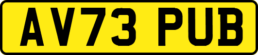 AV73PUB