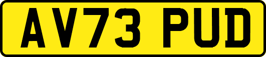 AV73PUD