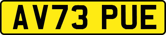 AV73PUE