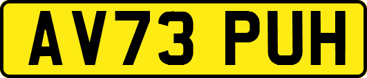 AV73PUH