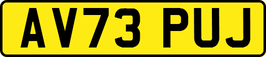 AV73PUJ