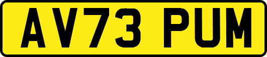 AV73PUM