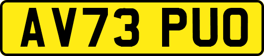 AV73PUO