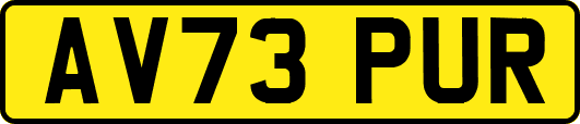 AV73PUR