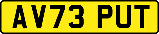 AV73PUT