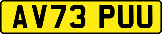 AV73PUU