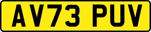 AV73PUV