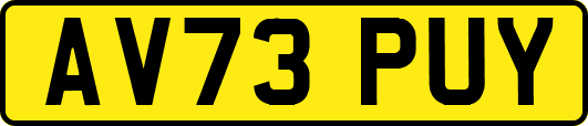 AV73PUY