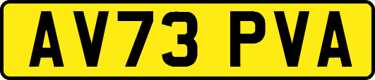 AV73PVA