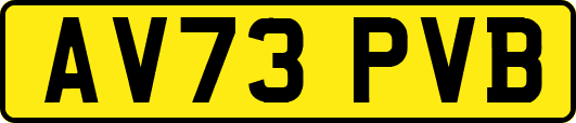 AV73PVB
