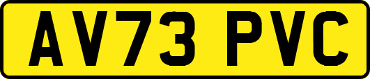 AV73PVC