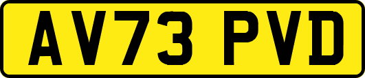 AV73PVD