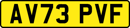 AV73PVF