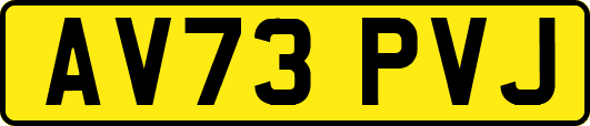 AV73PVJ
