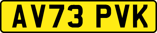 AV73PVK