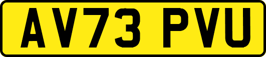 AV73PVU