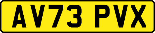 AV73PVX