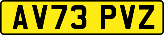 AV73PVZ