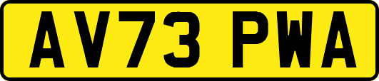 AV73PWA