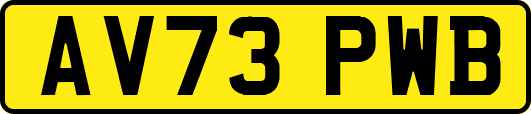 AV73PWB
