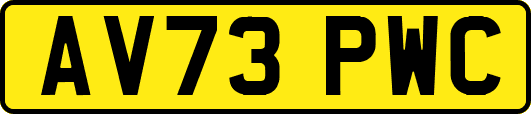 AV73PWC