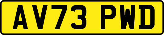 AV73PWD