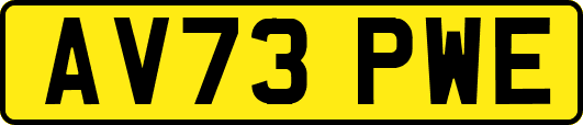 AV73PWE