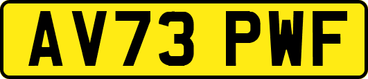 AV73PWF