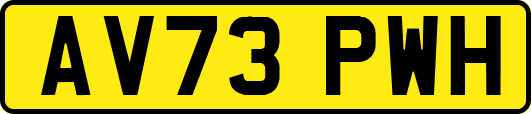 AV73PWH