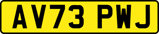 AV73PWJ