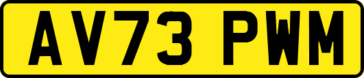 AV73PWM