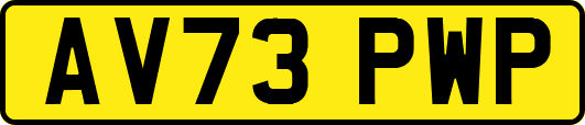 AV73PWP