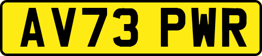 AV73PWR