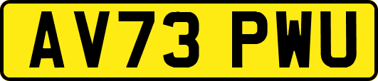 AV73PWU
