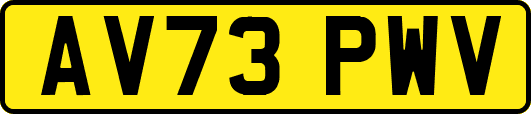 AV73PWV