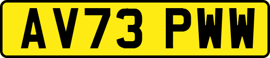 AV73PWW