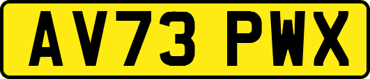 AV73PWX