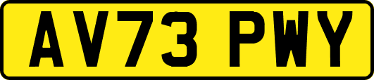 AV73PWY