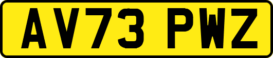AV73PWZ