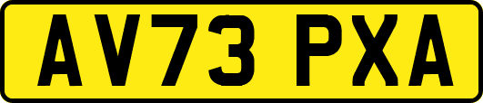 AV73PXA