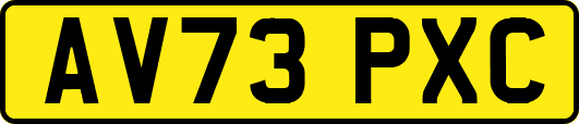 AV73PXC
