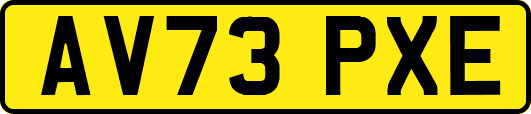 AV73PXE