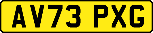 AV73PXG