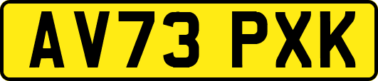 AV73PXK