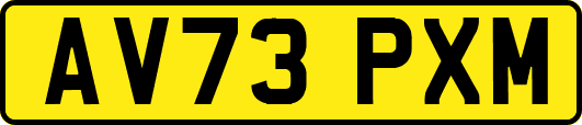 AV73PXM