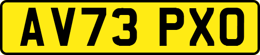 AV73PXO