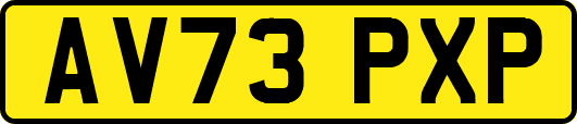 AV73PXP
