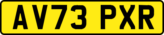 AV73PXR
