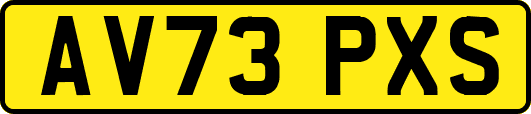 AV73PXS