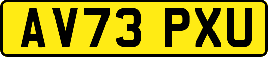 AV73PXU